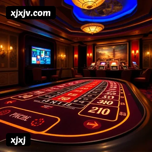 Jogos de Cassino ao Vivo